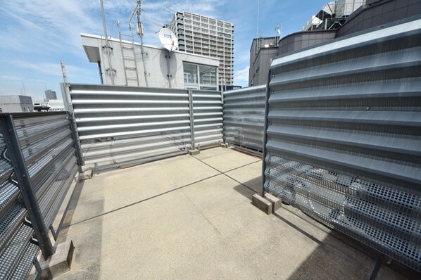 カスタリア八丁堀の物件内観写真